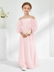 Blushing Pink