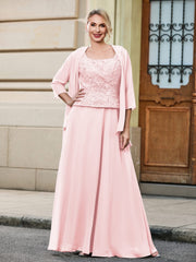Blushing Pink