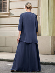 Dark Navy