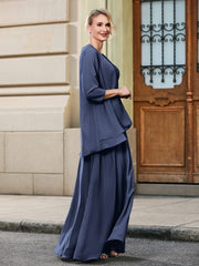 Dark Navy