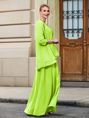 Lime Green