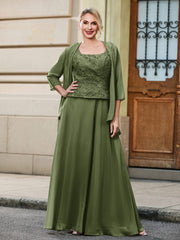 Olive Green