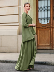 Olive Green