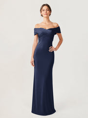 Dark Navy