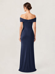 Dark Navy