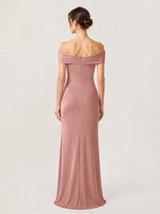Dusty Rose