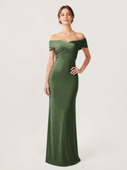 Olive Green