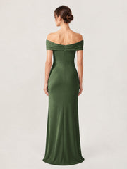 Olive Green