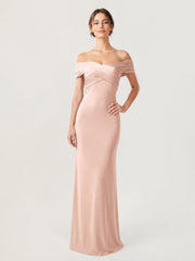 Pearl Pink