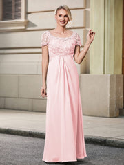 Blushing Pink