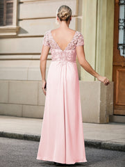 Blushing Pink