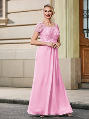 Candy Pink