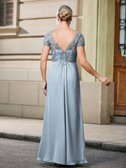 Dusty Blue