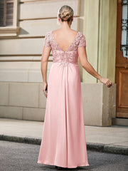Dusty Rose
