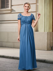 Ink Blue