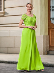 Lime Green