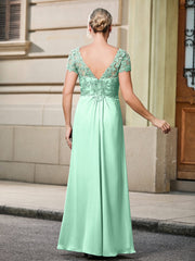 Mint Green