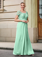 Mint Green
