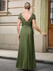 Olive Green