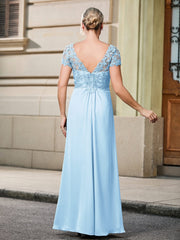 Sky Blue