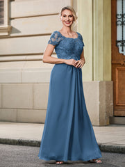 Slate Blue