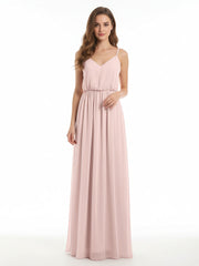 Dusty Rose