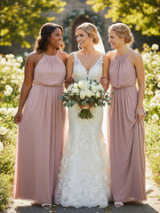 Dusty Rose