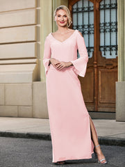 Blushing Pink