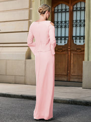 Blushing Pink