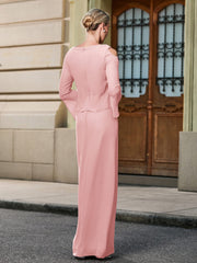 Dusty Rose