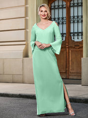 Mint Green