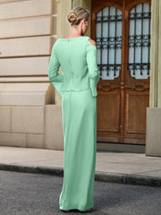 Mint Green