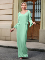 Mint Green