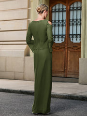 Olive Green