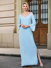 Sky Blue