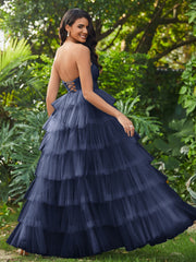Dark Navy