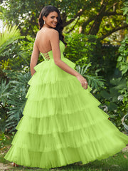 Lime Green