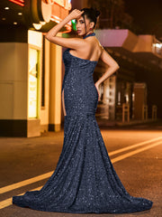 Dark Navy