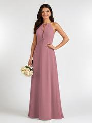 Vintage Mauve