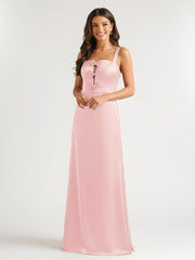 Blushing Pink