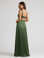 Olive Green