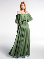 Olive Green