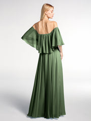 Olive Green