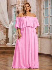 Candy Pink