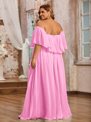 Candy Pink