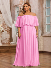 Candy Pink