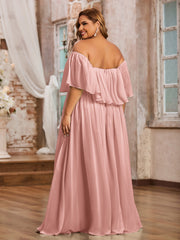 Dusty Rose