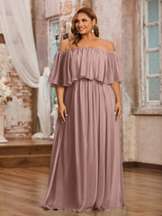 Vintage Mauve