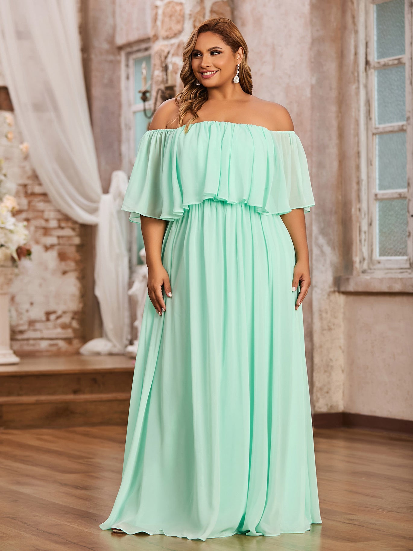 cheap plus size bridesmaid dresses uk Plus Size Bridesmaid Dresses&Gowns DUNTERY UK