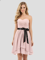 Dusty Rose